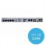 Yellowtec Intellimix Pro Desktop Mixer Interface