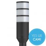 Yellowtec litt 50/22 Farbsegment blau Signallicht