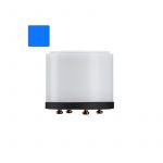 Yellowtec litt 50/35 Farbsegment blau günstig