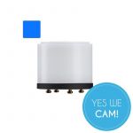 Yellowtec litt 50/35 Farbsegment blau kaufen