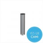 Yellowtec m!ka Set 12: Single TV Mic Set System Pole