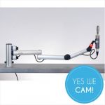 Yellowtec m!ka Set 12: Single TV Mic Set Filmsituation