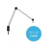 Yellowtec On Air Mikrofonarm M aluminium preiswert