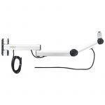 Yellowtec On Air Mikrofonarm TV aluminium qualitativ hochwertig