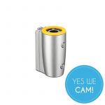 Yellowtec MMS Pole Adapter aluminium Lieferung