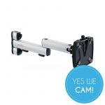 Yellowtec Monitorarm SL aluminium schneller Versand