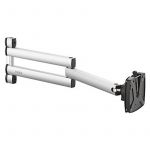 Yellowtec Monitorarm XL aluminium preiswert & robust