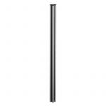Yellowtec m!ka Wall Mount Pole 35“ Aluminium günstig