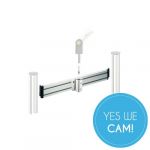 Yellowtec MMS Wall 47