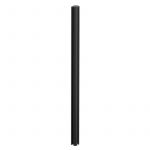 Yellowtec YT3661 m!ka Wall Mount Pole 35“ schwarz günstig