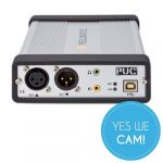 Yellowtec YT4211 PUC2 Line (Internationale Pegel) PUC2 Software