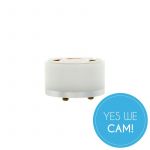 Yellowtec YT9201 litt 50/22 Farbsegment Rot schneller Versand