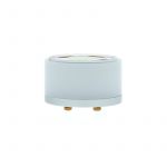 Yellowtec litt 50/22 Farbsegment grün LED