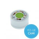 Yellowtec litt 50/22 Farbsegment grün preiswert 