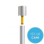 Yellowtec litt Riser 360 mm preiswert