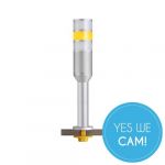 Yellowtec litt Mounting Flange preiswert