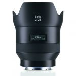 ZEISS Batis 2/25mm Superweitwinkel-Objektiv