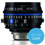 ZEISS Compact Prime CP.3 XD 35 mm T2.1 Objektiv
