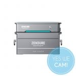 Zendure AIO Pro 1200 (Hyper 2000 SolarFlow + AB1000S) Stromversorgung