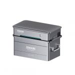 Zendure AIO Pro 1200 (Hyper 2000 SolarFlow + AB1000S) Nachhaltig