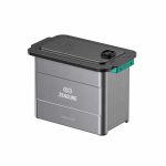 Zendure Batterie AB2000X Balkonkraftwerk