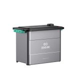 Zendure Batterie AB2000X Balkonkraftwerk