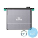 Zendure Batterie AB2000X Stromversorgung