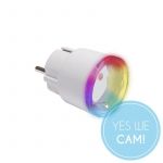 Zendure Shelly Plus Plug S Stromversorgung