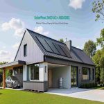 Zendure SolarFlow 2400 AC Gekoppelt speicher