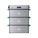 Zendure SolarFlow 2400 AC Solarstrom speichern