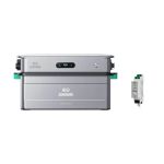 Zendure SolarFlow 2400 AC Photovoltaik speicher