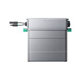 Zendure SolarFlow 800 Pro mit 1000 Watt, hinten