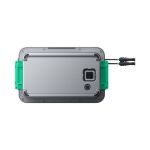 Zendure SolarFlow 800 Pro, erweiterbarer Solarstromspeicher, unten