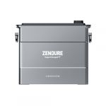Zendure SolarFlow Batterie AB2000S Balkonkraftwerk