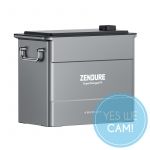 Zendure SolarFlow Batterie AB2000S Stromversorgung
