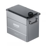 Zendure SolarFlow Batterie AB2000S Notstrom