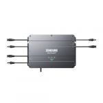 Zendure SolarFlow Hub 2000 Wechselrichter Balkonkraftwerk