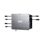 Zendure SolarFlow Hub 2000 Wechselrichter Heimspeicher