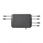 Zendure SolarFlow Hub 2000 Wechselrichter Netzunabhängig