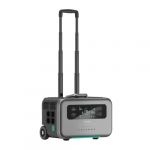 Zendure Superbase Pro 1500 Powerstation Umweltfreundlich