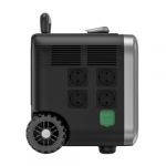 Zendure Superbase Pro 1500 Powerstation Nachhaltig