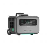 Zendure Superbase Pro 1500 Powerstation Notstrom