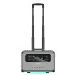 Zendure Superbase Pro 1500 Powerstation Solarstrom