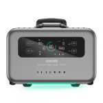 Zendure Superbase Pro 1500 Powerstation Energieversorgung