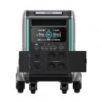 Zendure Superbase V4600 Powerstation Solarenergie