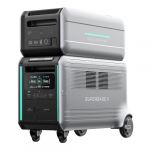 Zendure Superbase V4600 Powerstation Nachhaltig