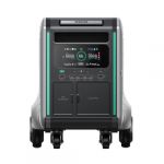 Zendure Superbase V4600 Powerstation Notstrom