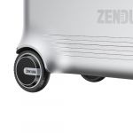 Zendure Superbase V4600 Powerstation Räder