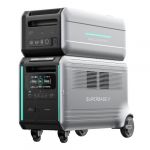 Zendure Superbase V6400 Powerstation Extrabatterie