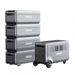 Zendure Superbase V6400 Powerstation 64kWh